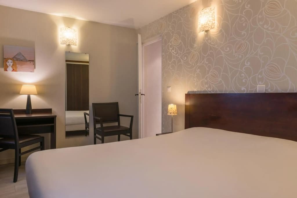 L'Ouest Hôtel - photo 5