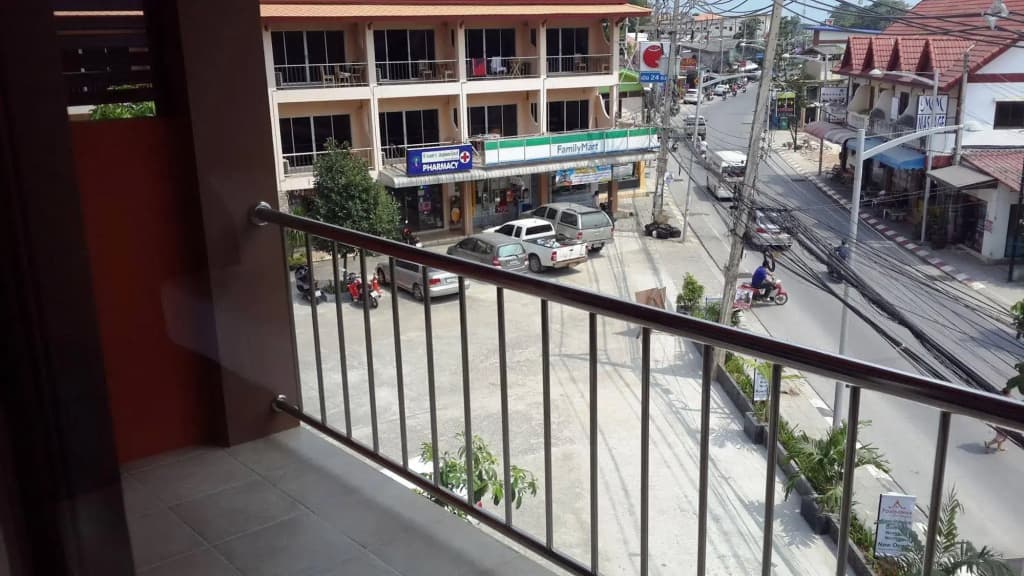 Chaweng terrace - photo 21