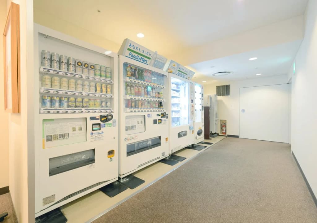 KKR Hotel Tokyo - photo 11
