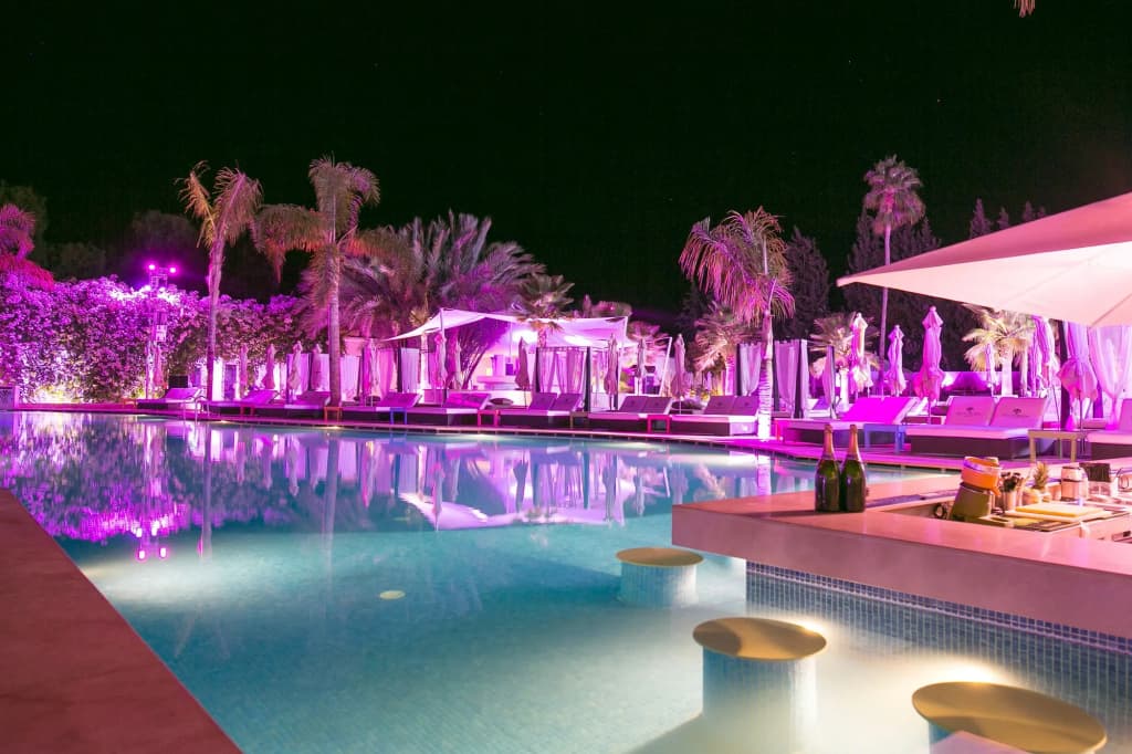 La Maison Blanche - Marrakech - photo 13