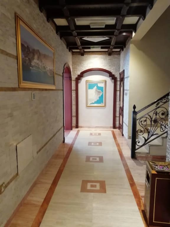 Dmas Hotel - photo 10