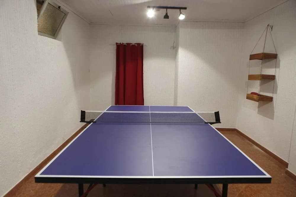 Hostel Avenida - photo 14