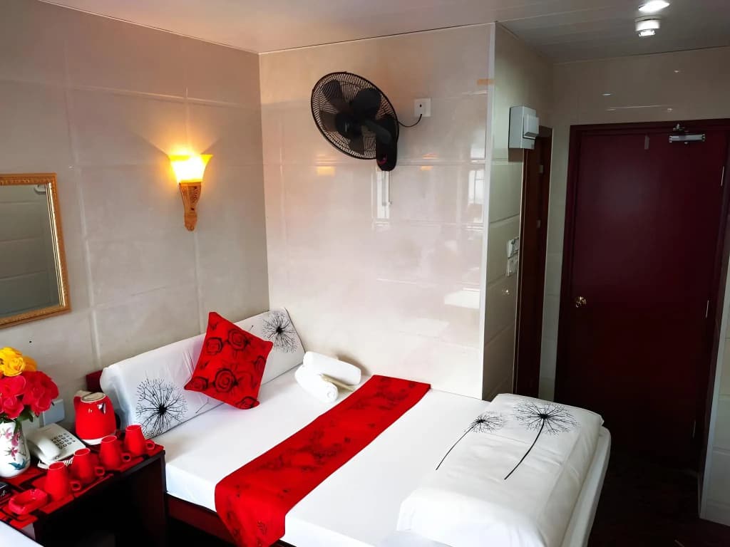 Germany Hostel - photo 5