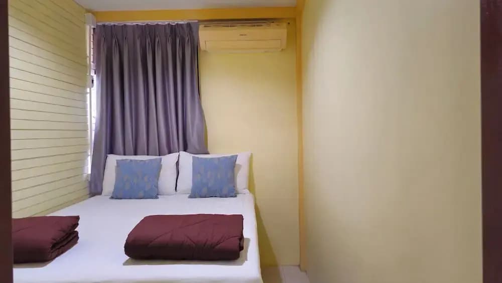 Krabi Boxtel - photo 4