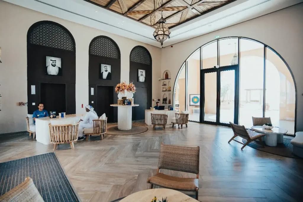 Bab Al Nojoum Bateen Liwa - photo 14