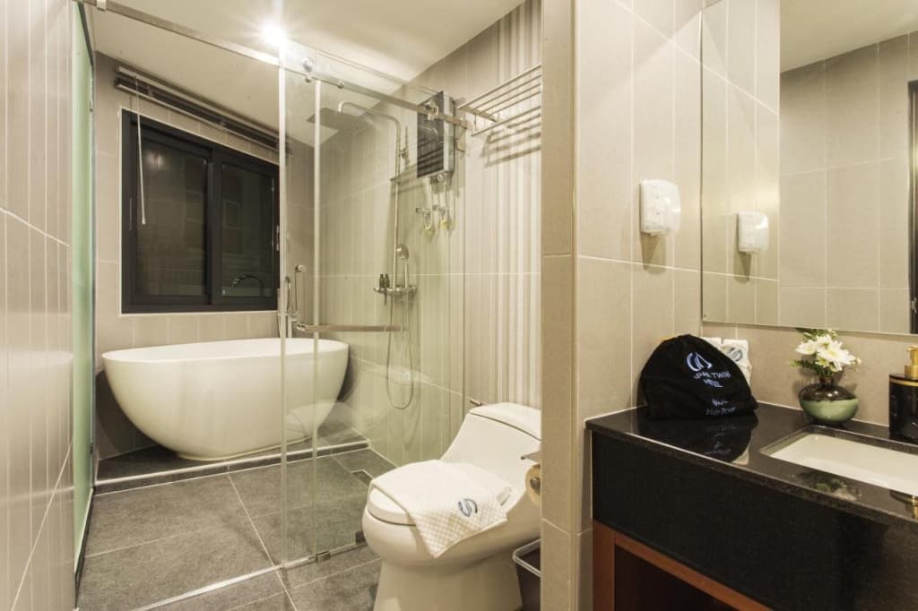 Thapae Twins Hotel - photo 9