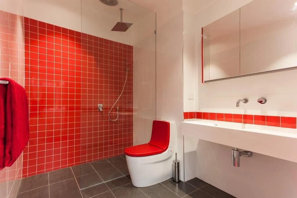 REdTRO House South Yarra - photo 6
