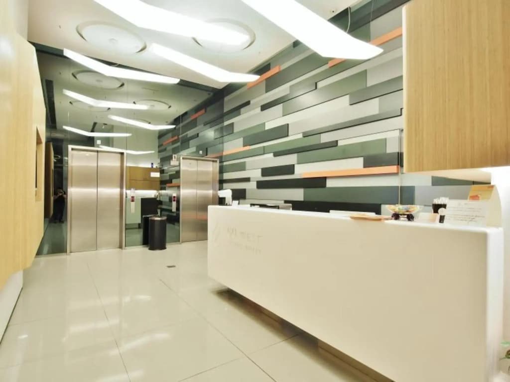 60 West Hotel - photo 11