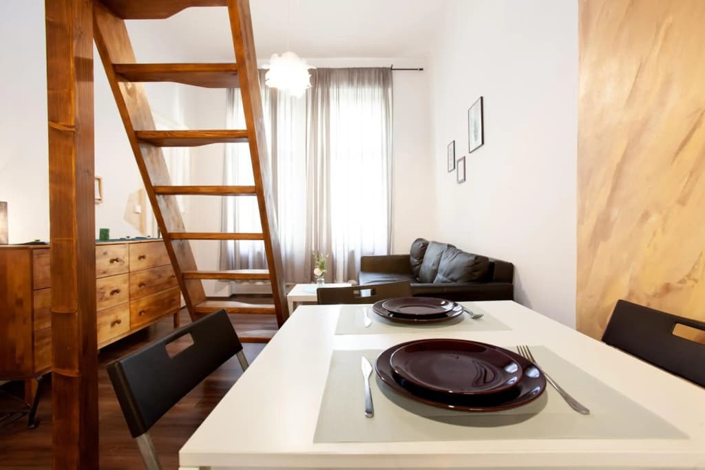 Wow Wow Apartment - photo 37