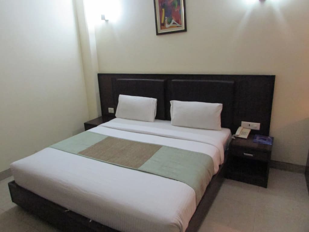 Hotel Venus - photo 7