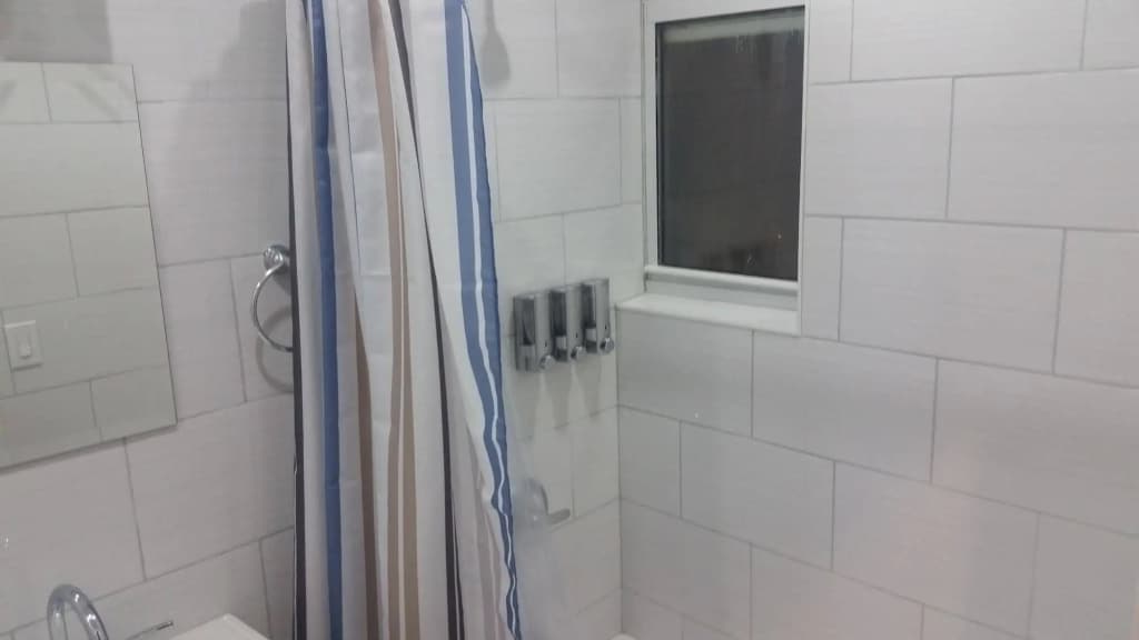 The Topping Three-Bedroom Apartment - photo 8