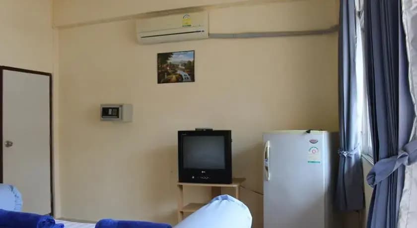 Guesthouse 'Good Luck' - photo 10