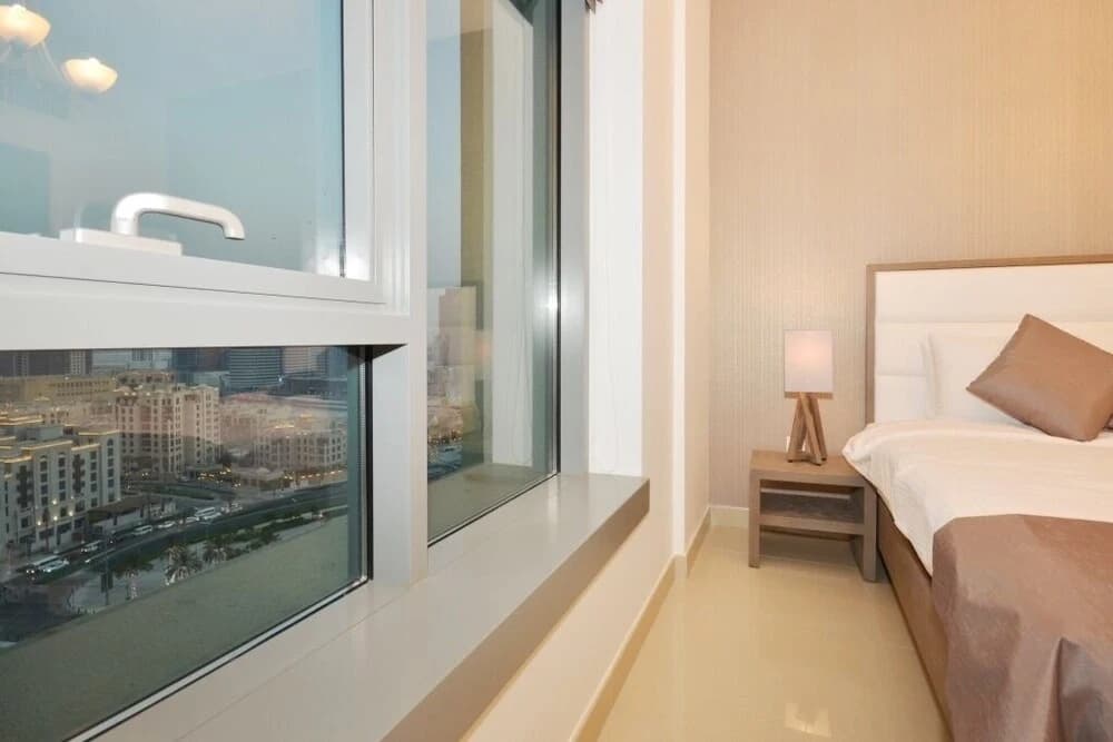 Vacation bay 29 Boulevard Tower - photo 6