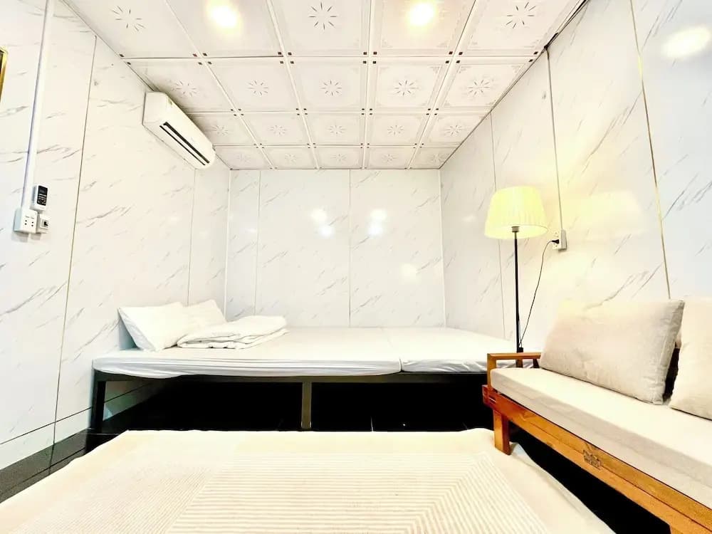 Lee Homestay - photo 7