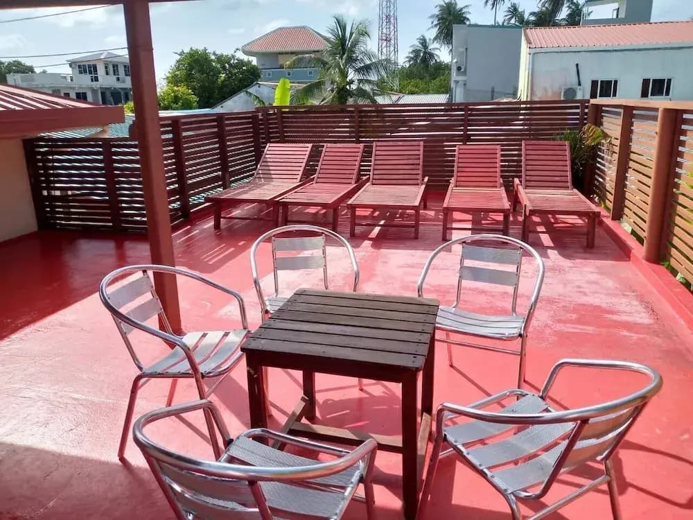 Sea Breeze View - photo 23
