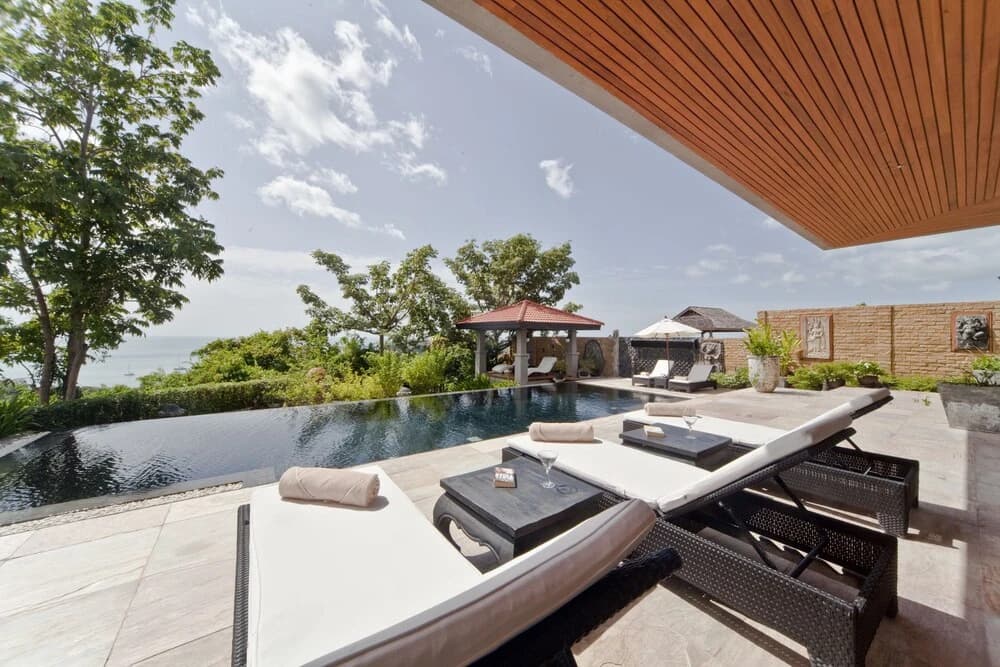 Summitra Villa No. 2 - photo 14