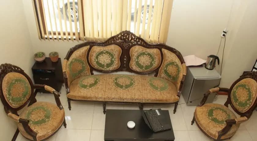 Demalex Hotel - photo 4