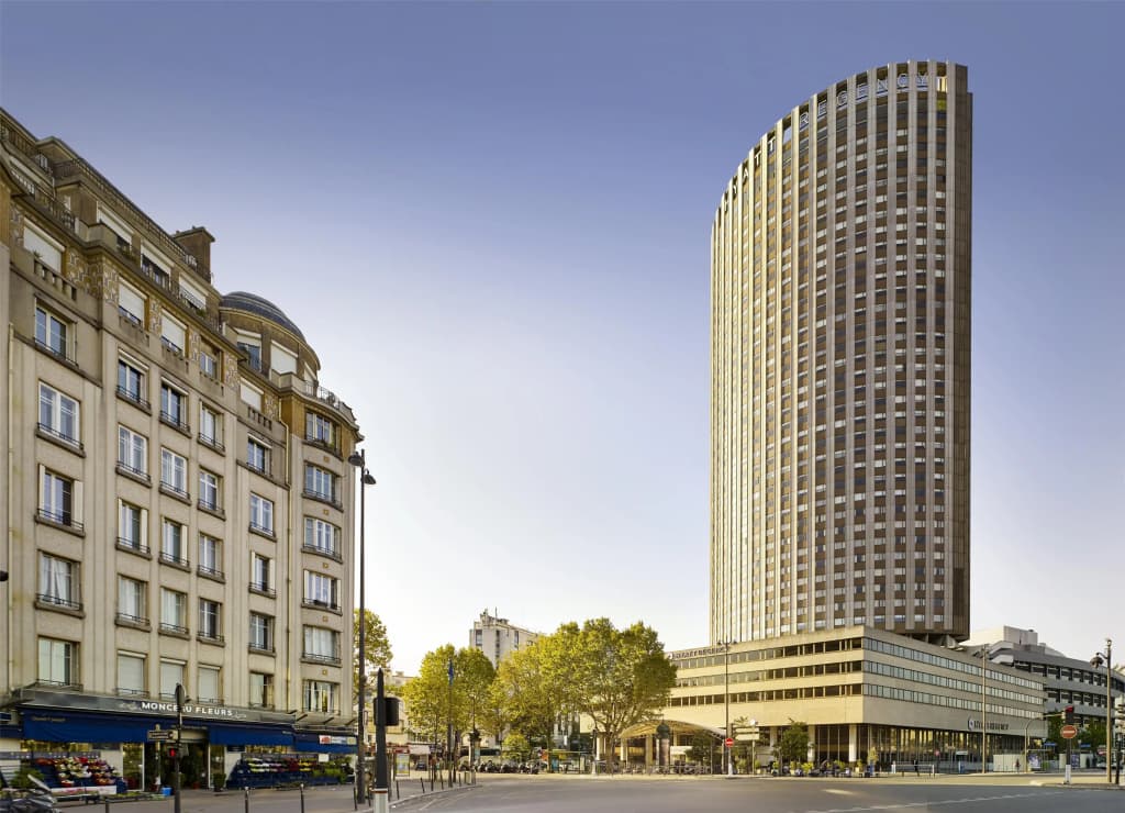 Hyatt Regency Paris Etoile Hotel - photo 1