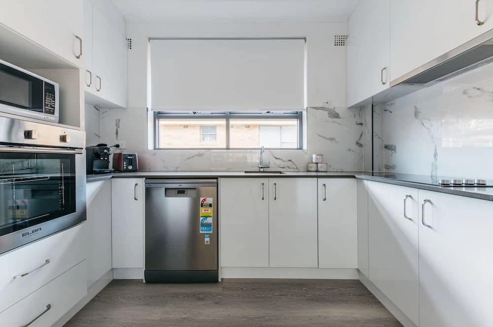 Grace At Mosman - Service Apartments - photo 18