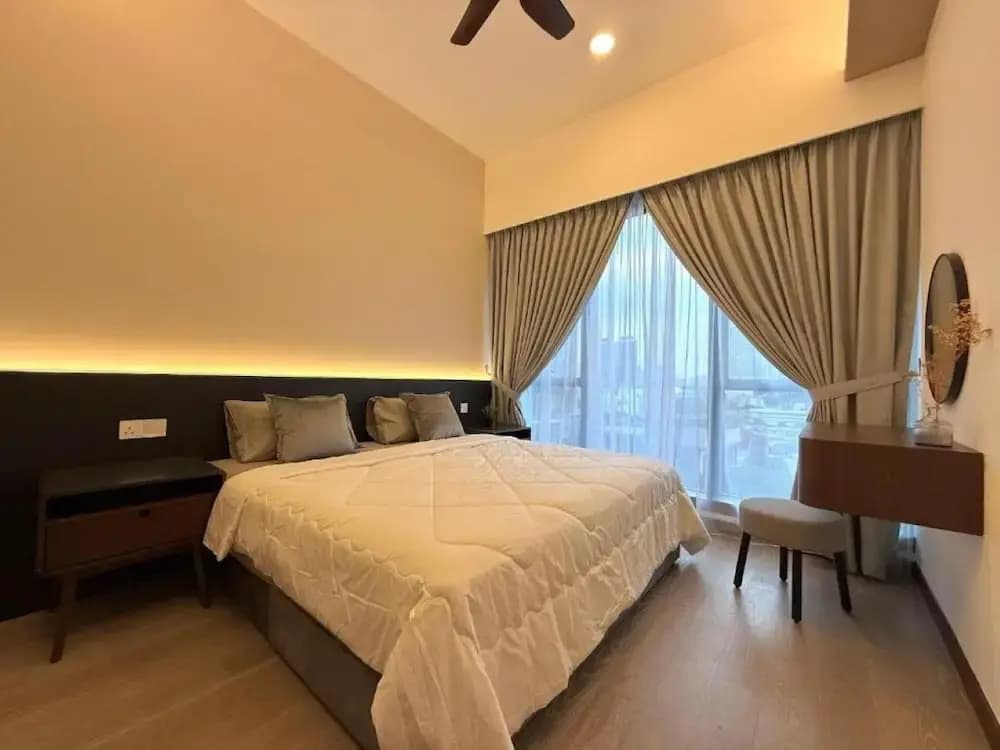 Core Residence TRX Kuala Lumpur - photo 1