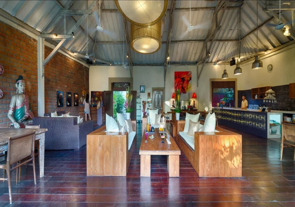 Villa Karisa Boutique Hotel - photo 12