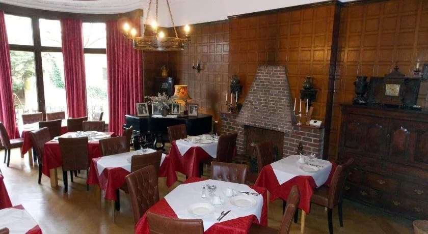 Dillons Hotel - B&B - photo 17