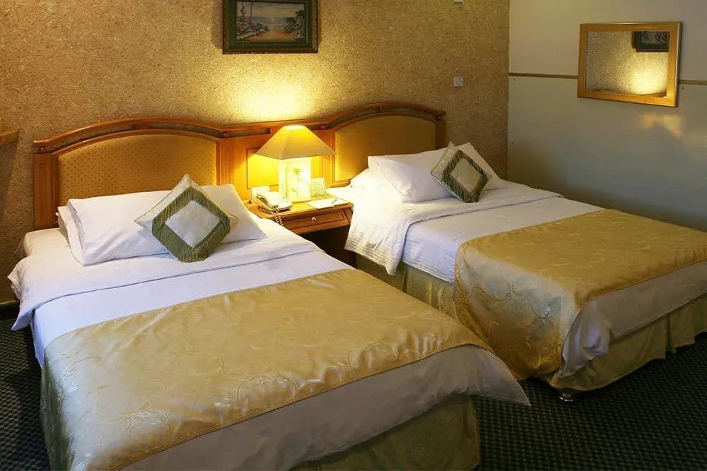 Gulf Paradise Hotel - photo 5
