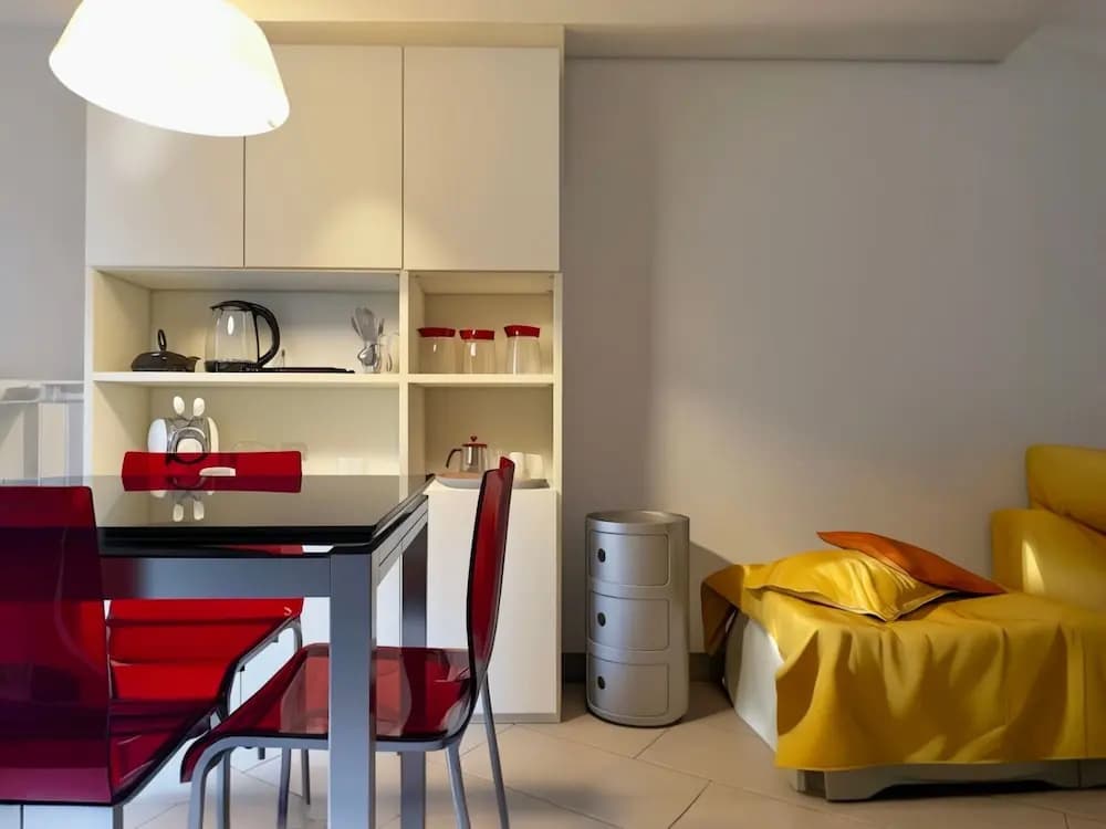 Casa Spontini in Firenze - photo 9