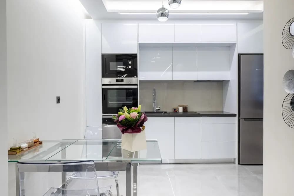Acropolis Cozy Apartments - photo 1