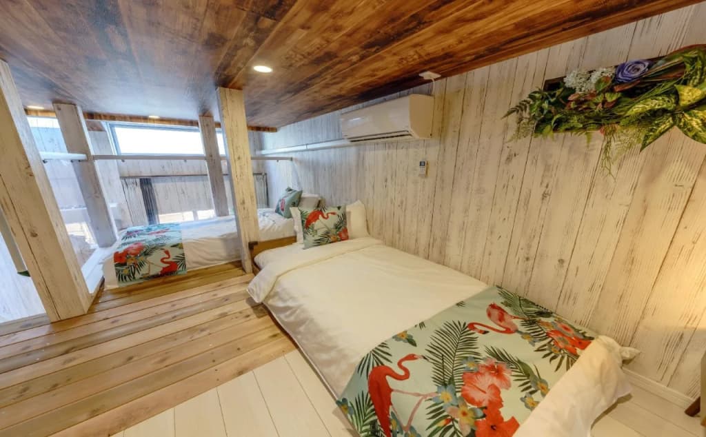 Tokyo House Inn 2 - photo 10
