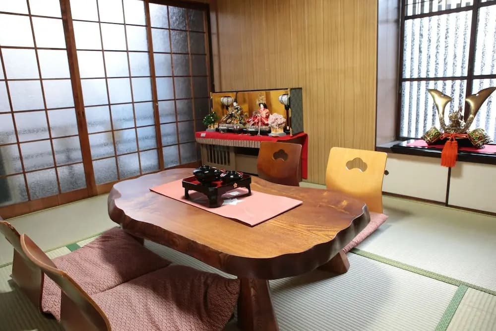 Sanjo Kyonoya - photo 11