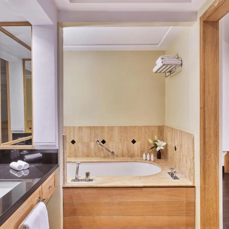 Hôtel & Ryads Barrière Le Naoura - photo 45