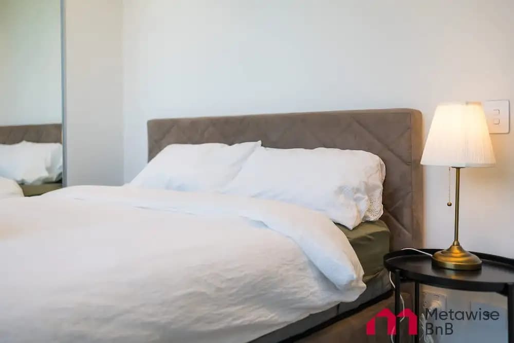 Metawise BnB Modern 4BR in Macquarie Park - photo 45