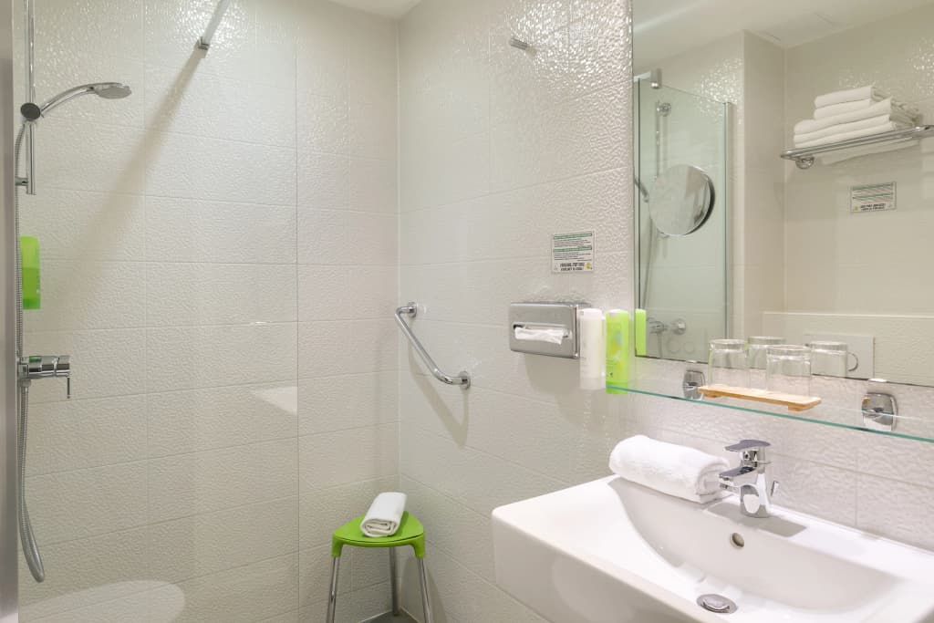 Hotel Florence Nice - photo 8
