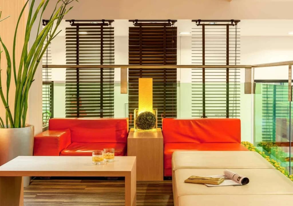 ibis Wien Messe - photo 11