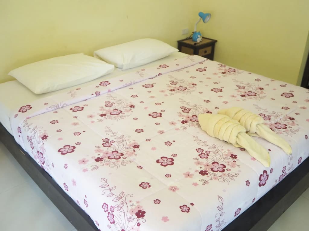 Banana Beach Resort - photo 6