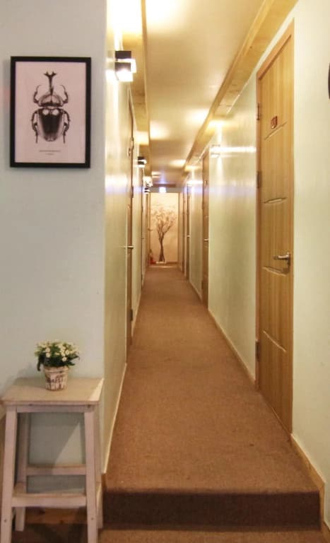 Hotel FA - photo 10