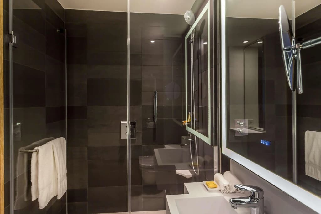 Hyatt Regency Paris Etoile Hotel - photo 9