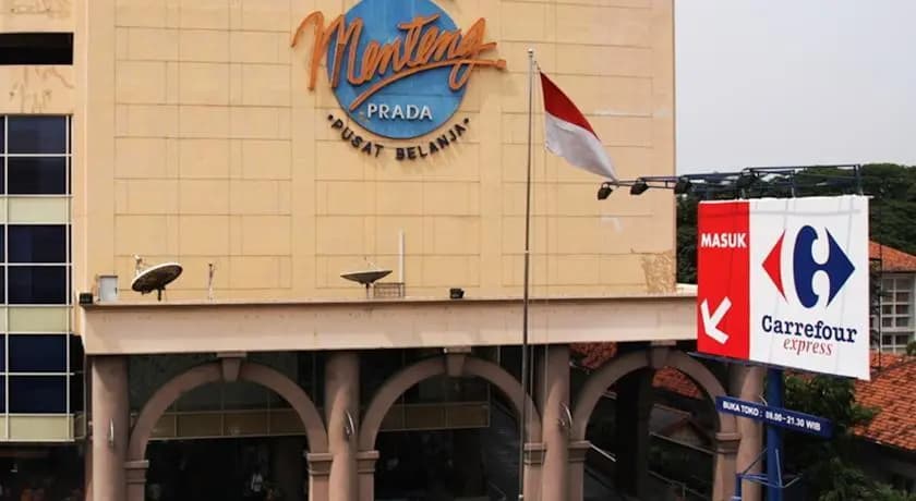 Menteng Prada - photo 1