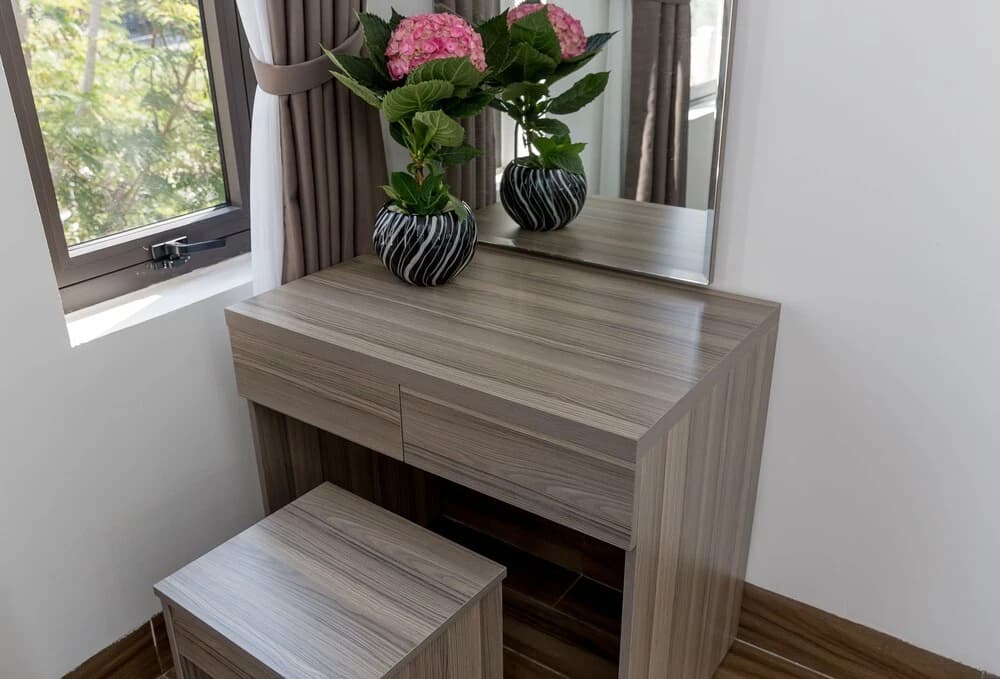 Van Apartment and Hotel - photo 10