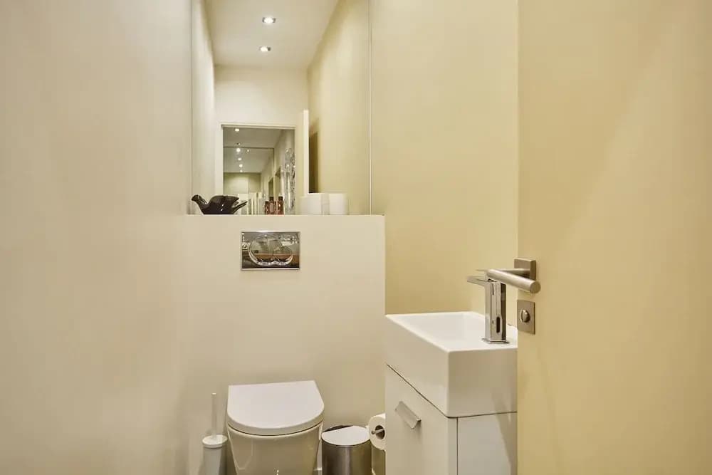 Appartement Centre de Paris Le Marais - photo 7