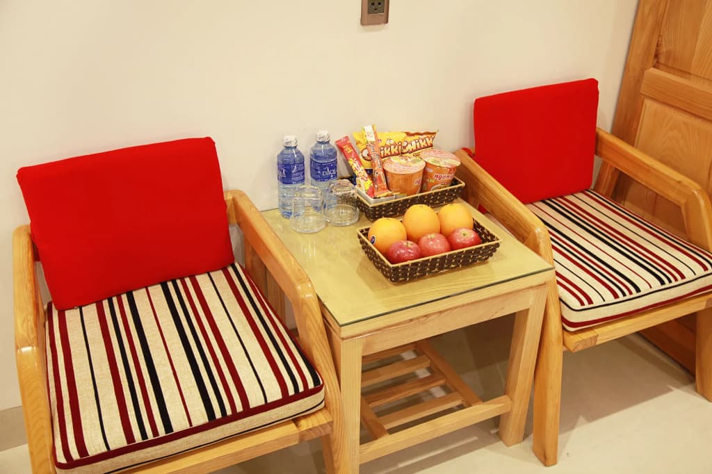 Valentine Hotel - photo 11