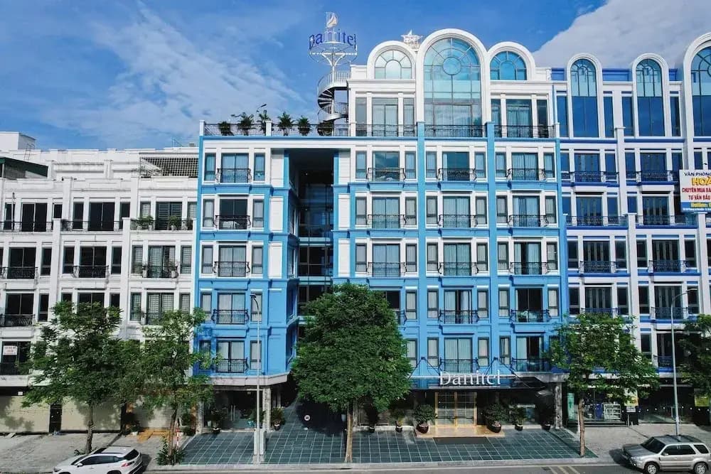 Danitel Halong - photo 1