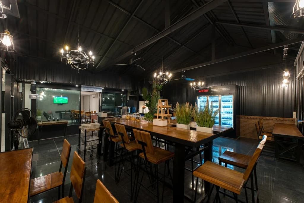 The Nimman Hotel - photo 19