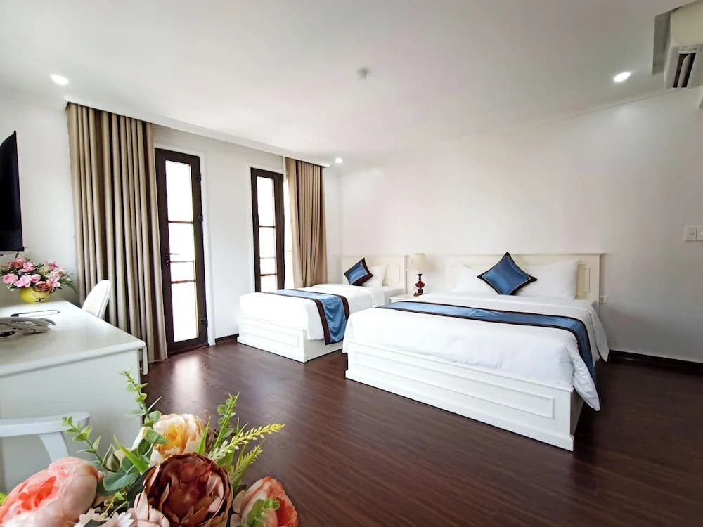 Time Lotus Hotel Halong - photo 4