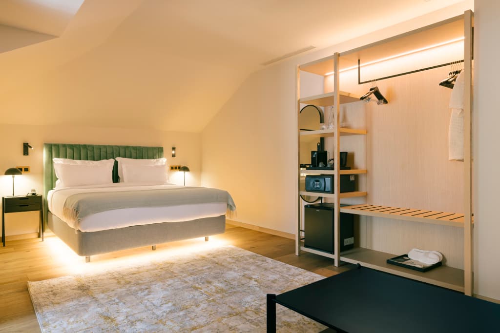 Pestana Rua Augusta - Lisboa - photo 3