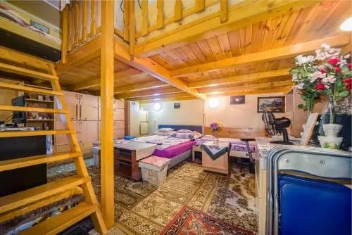 Budapest Central Apartment - photo 6