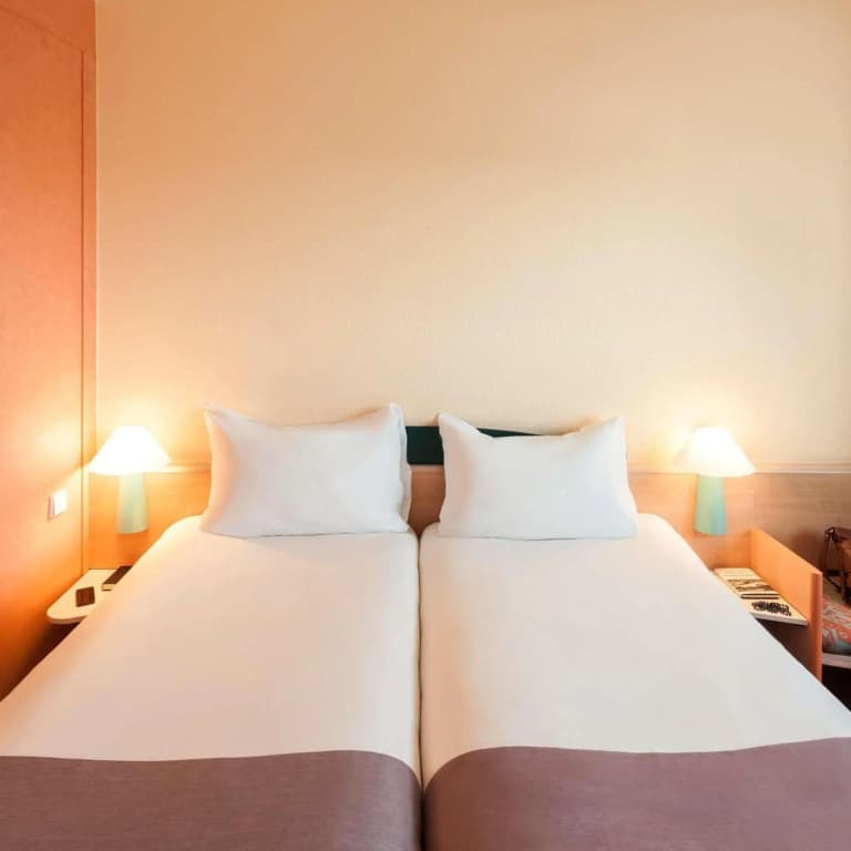 ibis Berlin Spandau - photo 31