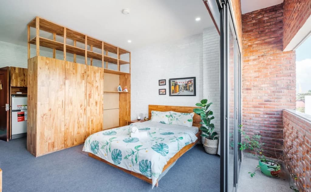 De Rome House Da Nang - photo 2