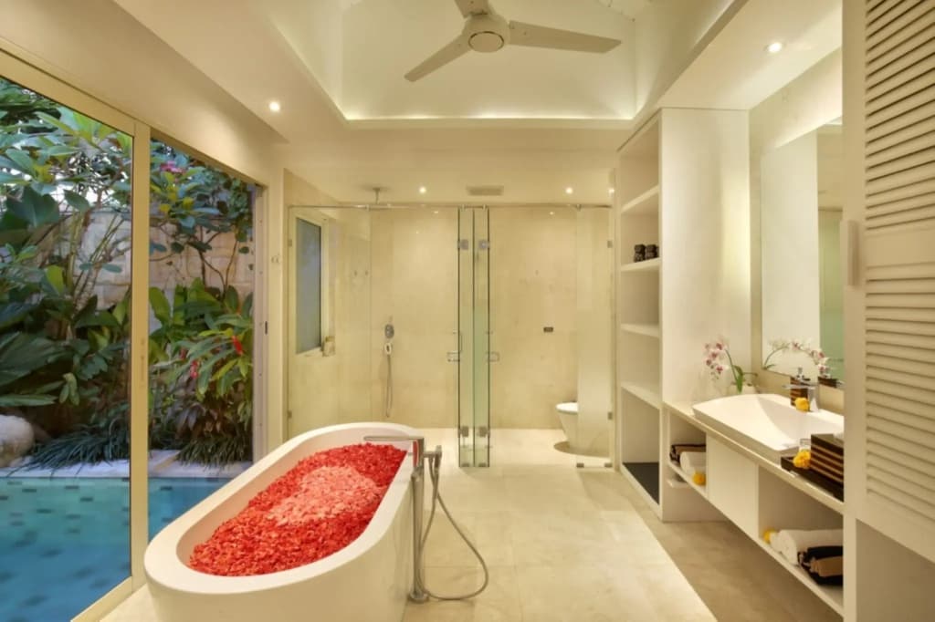 Aleva Villa Seminyak by Ini Vie Hospitality - photo 21